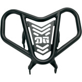 Dg Performance V-Lite Bumper - Black - Trx400Ex 553-2130X