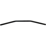 EMGO 2312570S Emgo Handlebar - Drag - Satin Black 23-12570S