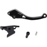 VORTEX LVB160 Vortex Brake Lever - Short - Black Lvb160