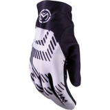 Moose Racing Mx2 Gloves - White - Xl 3330-7019