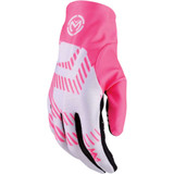 MOOSE RACING 33307043 Moose Racing Mx2 Gloves - Pink - Xl 3330-7043