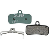 GALFER BFD426G1554 Galfer Pro Brake Pads - Bfd426 - Trp Bfd426G1554