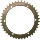 Rear Sprocket - 40-Tooth - Yamaha - Works/Gold 5-367940