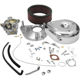 S&S Cycle Super E Carburetor Kit - Shovelhead 11-0418