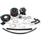 S&S Cycle Super G Carburetor Kit - Twin Cam 110-0120