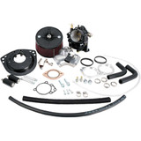 S&S CYCLE 1100120 S&S Cycle Super G Carburetor Kit - Twin Cam 110-0120