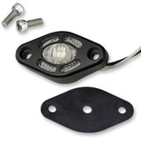 JOKER MACHINE 605001W Joker Machine Omega Dome Light - 14-18 Rzr1000 60-500-1W