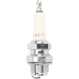 NGK SPARK PLUGS 3010 Ngk Spark Plugs Spark Plug - Ab-7 3010