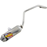 Fmf Factory 4.1 Exhaust - Aluminum/Stainless Steel 042380