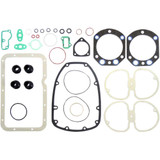 ATHENA P400068850950 Athena Complete Gasket Kit - Bmw P400068850950