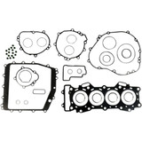 Athena Complete Gasket Kit - Kawasaki P400250870053
