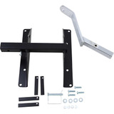 RIVCO PRODUCTS HD007TG20 Rivco Products Trailer Hitch - Hd Trike Hd007-Tg20
