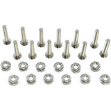 Superclamp Supertrac Hardware Kit 4212A Sup Hrdw