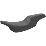 SADDLEMEN 89707047 Saddlemen Seat - Profiler - Black - Smooth 897-07-047