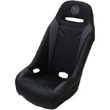 Bs Sand Extreme Seat - Double T - Black/Gray Exbugydtc