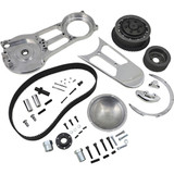 Belt Drives Ltd. 2" Drive Belt Sh-500