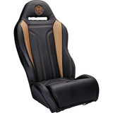 Bs Sand Performance Seat - Double T - Cruiser Bronze - Polaris '15-'20 Pebucdtr