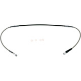 MOOSE RACING Y011070/P Moose Racing Brake Line - Front - Yamaha Y01-1-070/P