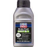 Liqui Moly Dot 5.1 Brake Fluid - 250Ml 20158