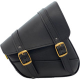 Willie & Max Luggage Swing Arm Bag - Black 59778-08