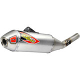 PRO CIRCUIT 0121725A Pro Circuit T-6 Muffler - Kx250F '17-'19 0121725A