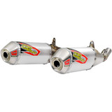 PRO CIRCUIT 0111945A2 Pro Circuit T-6 Mufflers 0111945A2