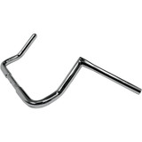 La Choppers Handlebar And Cable Kit - 10" - Chrome La-7361Kt1-10 La Choppers Handlebar And Cable Kit - 10" - Chrome La-7361Kt1-10