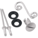 CYCLE PERFORMANCE PROD. CPP/9029 Cycle Performance Prod. Oval Kit - Springs Cpp/9029