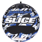 AIRHEAD SPORTS GROUP AHSSL32 Airhead Sports Group Tube - Super Slice - Inflatable/Towable - One/Two/Three Rider Ahssl-32