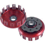 BARNETT 3213501023 Barnett Clutch Basket 321-35-01023