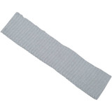CYCLE PERFORMANCE PROD. CPP/905650 Cycle Performance Prod. Fiberglass Exhaust Wrap - Silver - 2" X 50' Cpp/9056-50