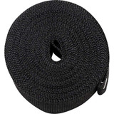 CYCLE PERFORMANCE PROD. CPP/924250 Cycle Performance Prod. Lava Rock Exhaust Wrap - Metallic Black - 2" X 50' Cpp/9242-50