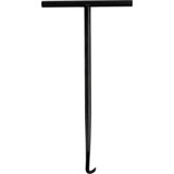 Fmf Spring Puller - T-Handle - Black 011231