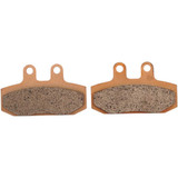 EBC FA256HH Ebc Hh Brake Pads Fa256Hh