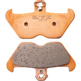 EBC FA407HH Ebc Hh Brake Pads Fa407Hh