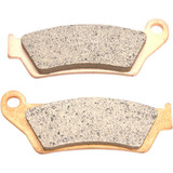 EBC FA363HH Ebc Hh Brake Pads Fa363Hh