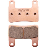 Ebc Hh Brake Pads Fa724Hh