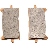 EBC FA679HH Ebc Hh Brake Pads Fa679Hh