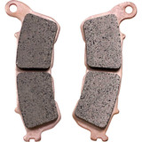 EBC FA388/2HH Ebc Sintered Metal Brake Pads Fa388/2Hh