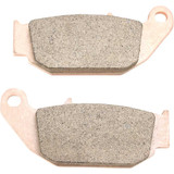 EBC FA629HH Ebc Hh Brake Pads Fa629Hh