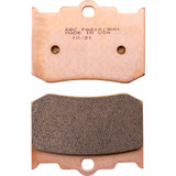 Ebc Hh Brake Pads Fa216/3Hh