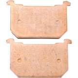 EBC FA68HH Ebc Hh Brake Pads Fa68Hh