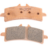 Ebc Hh Brake Pads Fa447Hh