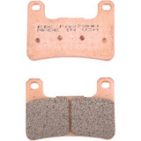Ebc Hh Brake Pads Fa379Hh