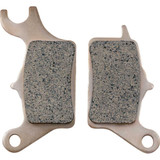 EBC FA691HH Ebc Hh Brake Pads Fa691Hh