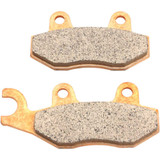 EBC FA228HH Ebc Hh Brake Pads Fa228Hh