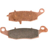 EBC FA229HH Ebc Hh Brake Pads Fa229Hh