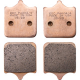 Ebc Hh Brake Pads Fa604/4Hh
