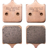 EBC FA604/4HH Ebc Hh Brake Pads Fa604/4Hh