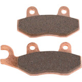 EBC FA214HH Ebc Hh Brake Pads Fa214Hh